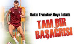 Trabzonspor’da Dragus Krizi Büyüyor! Fode Koita Sendromu Mu Yaşanıyor?