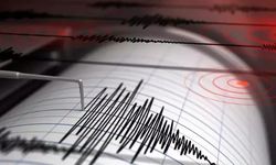 İran’ın Kirman Eyaletinde 5,4 Büyüklüğünde Deprem
