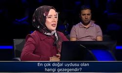 En çok doğal uyduya sahip gezegen hangisidir? 500 Bin TL’lik Sorunun Cevabı...