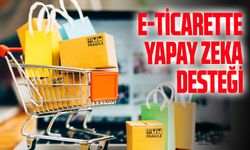 Ömer Bolat: E-Ticarette Yapay Zeka Destekli Güvenlik Dönemi Başladı