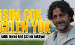 Trabzonspor’da Orta Saha Alarmı! Fatih Tekke Acil Çözüm Bekliyor