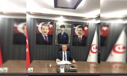 BBP Trabzon İl Başkanı Adem Aydın’dan Kültür Yolu Festivali’ne tepki: “Toplumun kalbi yanarken sahne kurulmaz”