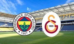 Galatasaray ve Fenerbahçe ilk maç skoru kaç kaç bitti? İlk derbi ne zaman oynandı?