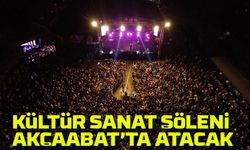Kültür Sanat Şöleni Akçaabat’ta Atacak: Festival ve Yayla Coşkusu Başlıyor