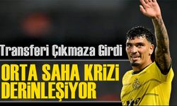 Bir Kriz Daha! Trabzonspor’un Cameron Puertas Transferi Çıkmaza Girdi