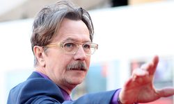 Gary Oldman Kimdir? Kaç Yaşında ve Nereli?