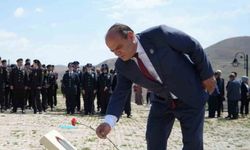 Gazi Köksal: "15 Temmuz gecesi Türk milleti tarih yazdı"