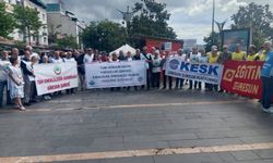 KESK Giresun’dan TÜİK verilerine tepki: “Her gün daha fazla yoksullaşıyoruz”