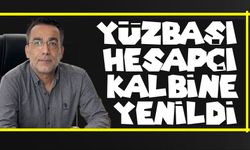İlkadım’ın Kurucu İsmi Hasan Hesapçı’yı Kaybettik