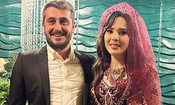Gazeteci Tuğba Öztürk’ün Kına Gecesi Rüya Gibi Geçti