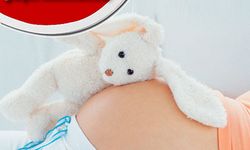 Bu da oldu! Bir kadın yapay zekadan hamile kaldı
