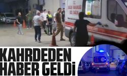 Hatay'dan Yürek Yakan Haber: 2 Asker Şehit Oldu, 5 Askerin Tedavisi Devam Ediyor