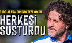 Trabzonspor’da ‘Ukrayna Çetesi’ne Tekke Dokunuşu!