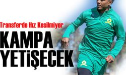 Trabzonspor’da Transferde Hız Kesilmiyor: İki İsim Daha Yolda