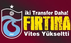 Trabzonspor’dan İki Transfer Daha! Orta Saha ve Golcü Geliyor