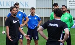 Çaykur Rizespor’da Hedef Erzurum Kampına Transferleri Yetiştirmek