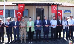 Kazıkbeli’nde Asayiş Jandarma’ya Emanet: Yaylada Huzur Güvencesi