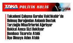 Mehmet Hakan Terzioğlu’ndan Organik Yatırım: Pelitli’de Yeni ÇAYKUR Satış Noktası Hizmete Açıldı