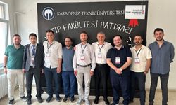 KTÜ’de intörn hekimler için eğitim günü düzenlendi