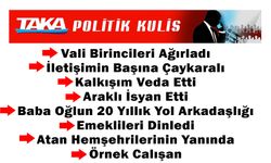 Trabzon’un Gururu Oldular! LGS Birincileri Vali Yıldırım’la Buluştu
