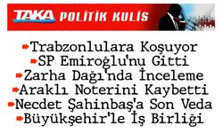 Trabzon Valisi’nden Ligarba Üreticisine Ziyaret! Zarha Dağı’nda İnceleme