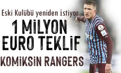Rangers’tan John Lundstram’a 1 Milyon Euro Teklif