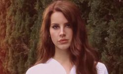 Lana Del Rey: "Filistin İçin Barış En Büyük Dileğim"