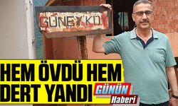 FİSKOBİRLİK’te Çarpıcı Açıklamalar! Lütfi Bayraktar Hem Övdü Hem Dert Yandı