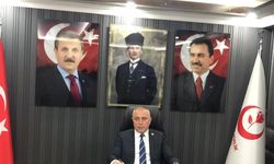 BBP’li Aydın’dan Kültür Yolu Festivali’ne sert tepki