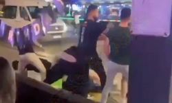 Marmaris’te Turist Kadınlara Şiddet: Sosyal Medyada Büyük Tepki