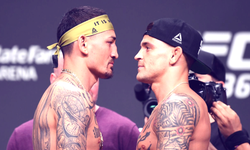 Max Holloway - Dustin Poirier Maçı Ne Zaman, Saat Kaçta ve Hangi Kanalda Yayınlanacak?