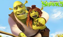 Shrek 5 Geliyor: Yeşil Dev 2027’de Yeniden Sinemalarda!