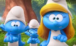Şirinler Filmi: Yeni Macera Sinemalarda Başlıyor