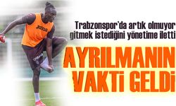 Trabzonspor’da Mendy Ayrılığı Kapıda: 10 Milyon Euro’ya Nantes’a Gidiyor