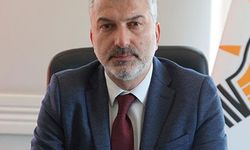 AK Parti Trabzon İl Başkanı Mumcu’dan CHP’ye Sert Tepki: “Kendi Yalanlarına İnanan Başkan”