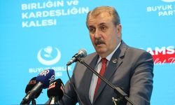 LGS Tartışmalarına Destici de Dahil Oldu! Sert Açıklamalar