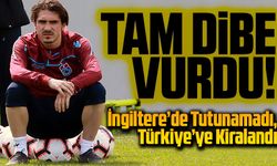 Abdülkadir Ömür Dibe Vurdu! Gol Hasreti 67 Maça Çıktı