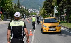 1 Haftada 15 Bin Denetim! Ordu Emniyeti Vites Artırdı