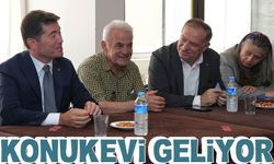 Ortahisar’a Refakatçi Konukevi Geliyor! Proje Hazır, Yer Şehir Hastanesi Yakını