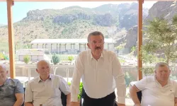 Gümüşhane dolmuş esnafı el ele: “Ortak aklı ön plana alacağız”