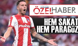 Seul Niguez Transferinde Sinyaller Olumsuz! Trabzonspor Geri Adım Atabilir