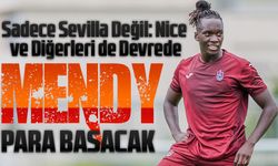 Batista Mendy İçin 15 Milyon Euro Talep! Sevilla ve Nice Takipte