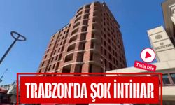 Trabzon Of’ta İntihar Girişimi: Ailevi Sorunlar Genç Babayı Bunalıma Sürükledi