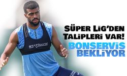 Rayyan Baniya’ya Süper Lig’den Talipler! Trabzonspor Bonservis Beklentisini Belirledi
