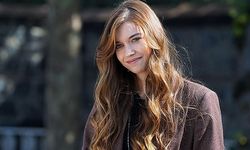 Afra Saraçoğlu’nun Pera Dizisi İçin Yaptığı İmaj Değişikliği Şoke Etti!
