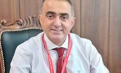 Bölgenin Sağlık Gücüne Güç Katıldı Kanuni’ye Yeni Nefes: Dr. Şaban Uysal Başhekim Yardımcısı Oldu