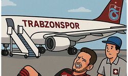 Trabzonspor’un Elinden Kaçan Saul Niguez İlk Maçında Sakatlandı!
