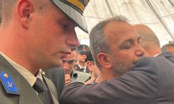 12 Şehidimiz Türkiye'yi Yasa Boğdu! Süleyman Soylu'dan Duygusal Veda