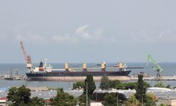 Samsun'da İhracat Geriledi! Dış Ticarette Durgunluk...