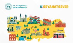 Seyahatsever nedir, kimler başvurabilir? Ücretsiz konaklama ne zaman?